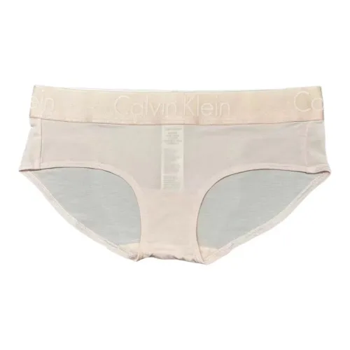 Calvin Klein Женское нижнее белье 1 упаковка розовый