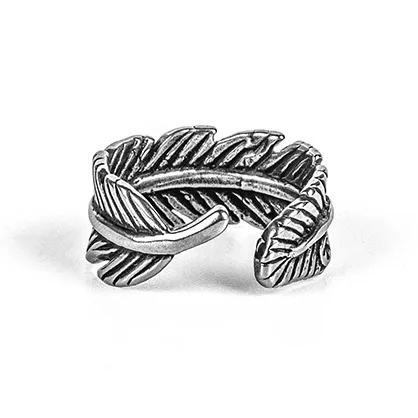 DWCP Кольца из титанового сплава Унисекс