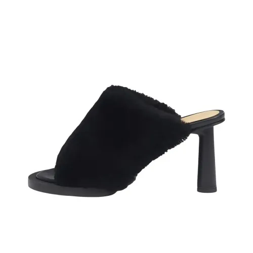Jacquemus Слипоны Женские