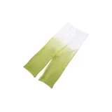 Белый, зеленый, градиент