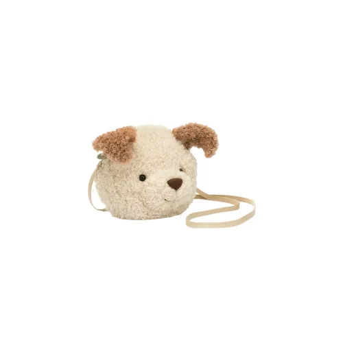 JELLYCAT 2024 Коллекция животных Куклы Плюшевая кукла 19 см Высота в сидячем положении