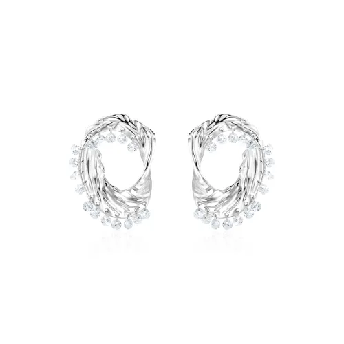 BOONEE ALUS Western High End UNIQUE Luxury Earrings Women's