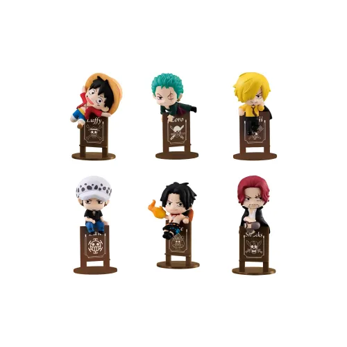 MegaHouse Фигурки в стиле Chibi