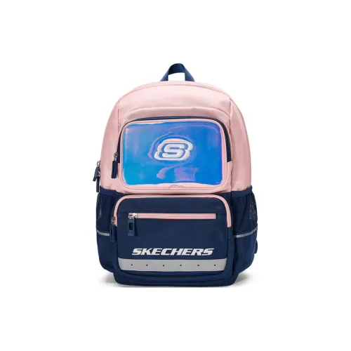 Skechers Рюкзаки Свет Impatiens Розовый Kids
