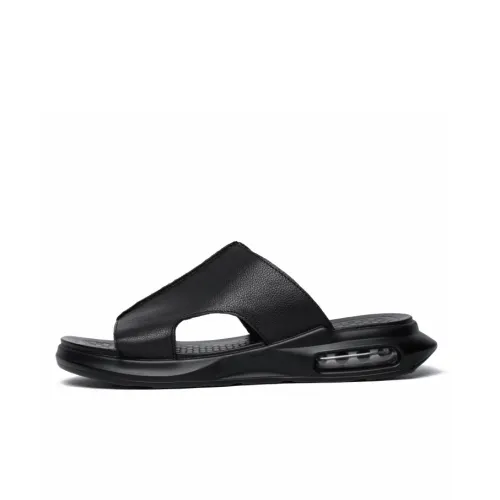 GZZ Slip-resistant Слипоны Мужские