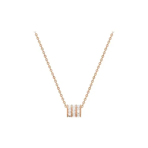 Shang Yinfu Сплав Ожерелья Женские