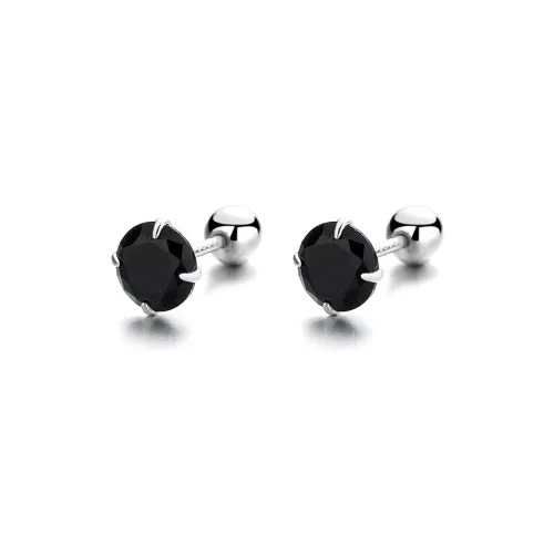 Inkopper Alloy Stud Earrings Women's