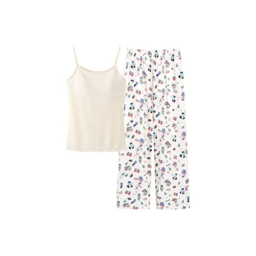 MIIOW Женские пижамные комплекты