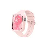 Небула Розовый [Ремень + Защитный чехол]