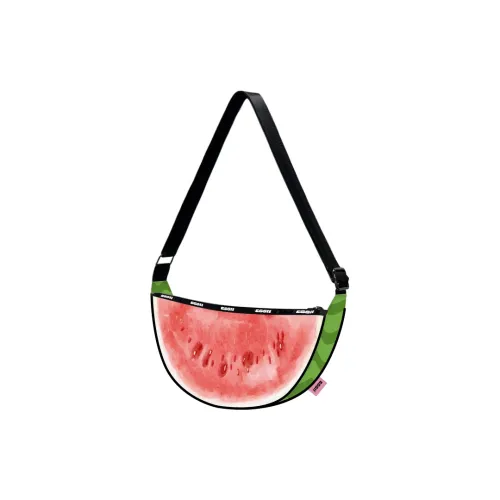 Perfect Styles Ткань Sling Сумка Средний Женские Многоцветный