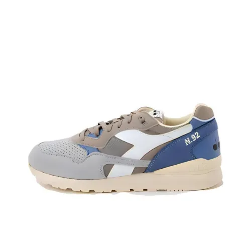 Diadora Heritage Casual Low Top Мужской