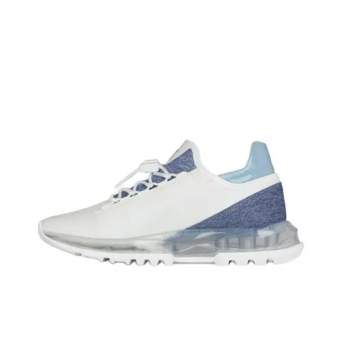 Givenchy Spectre Low Топ Повседневная обувь Женская Синяя