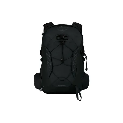 OSPREY 9L Альпинистский рюкзак Outdoor сумка из нейлона черный женский