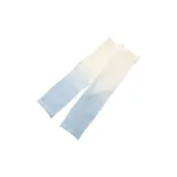 Желто-синий градиентный