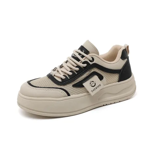 Romon Casual Низкий Топ Женский