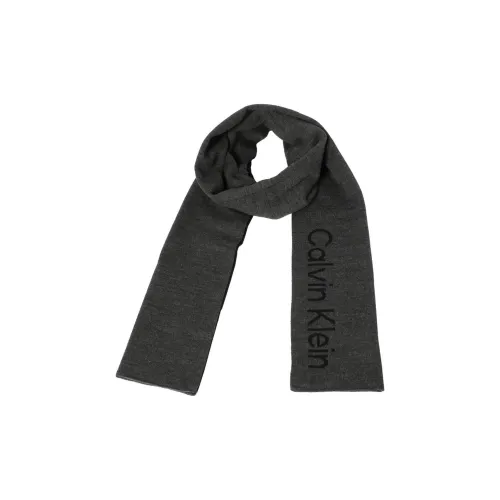 Calvin Klein Вязаные шарфы Мужской