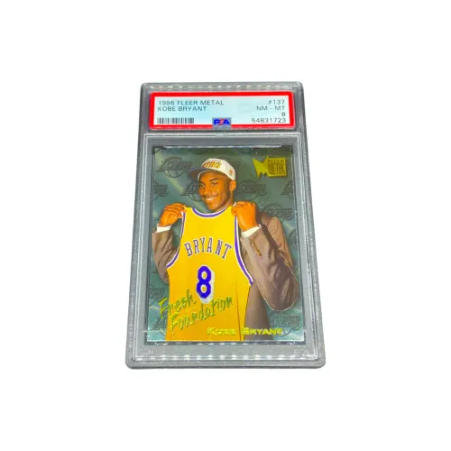 UPPER D.E.C.K Сертифицированные карты