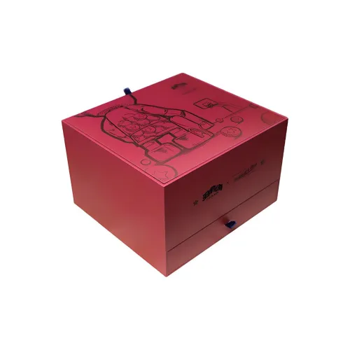 AcePlayer Звезда Слепые коробки