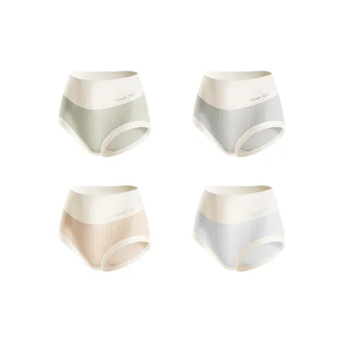 Dale Beauty Трусы Женские упаковка из 4 штук