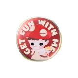 Подтвержденная версия - Маленький гриб (Распакованный)