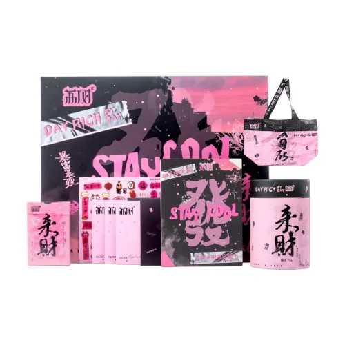 Lychee trees Puffs / Makeup Sponges Женские