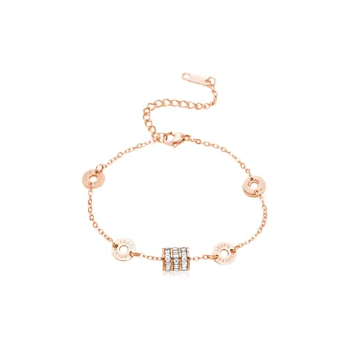 COPI Браслеты из титанового стального сплава Женские