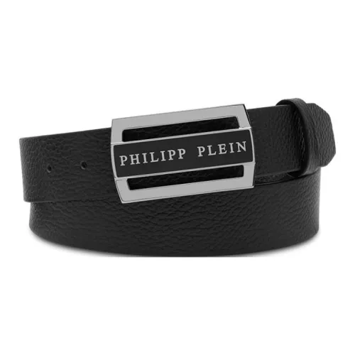 PHILIPP PLEIN Кожаные ремни Мужской