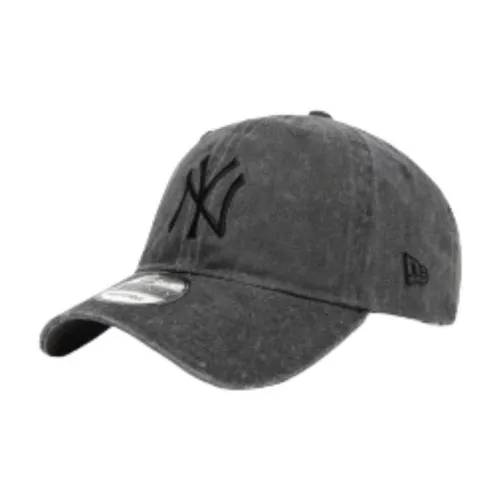 New Era Хлопок Бейсболки Унисекс