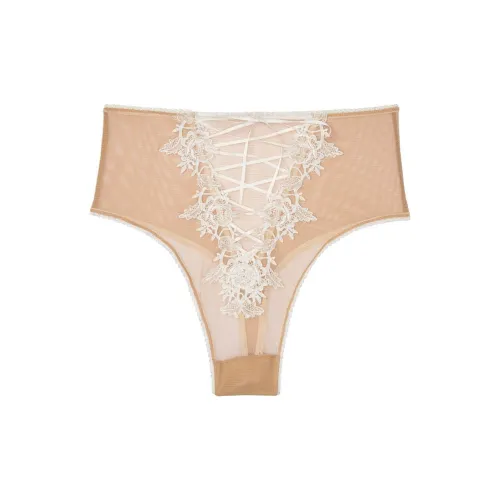 Victoria's Secret Dream Angels Нижнее белье Женское 1 упаковка Кокосовый белый