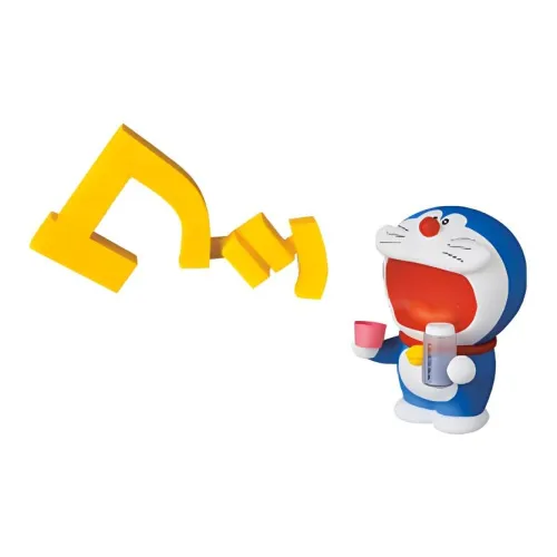 LIFETIME PHARMACEUTICALS HEALTH PRODUCTS Koe Catamarine Чиби-фигурки