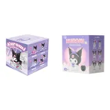 Одна слепая коробка + 1 веер Coolormi