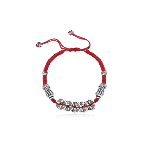 Cuz Strange Intention Сплав Браслеты Унисекс