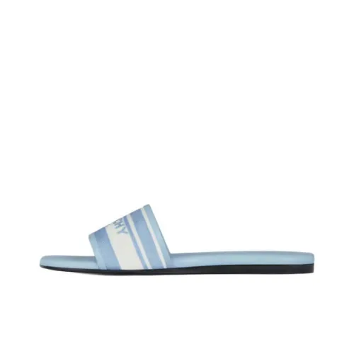 Givenchy 4G Слипоны Женские Синие