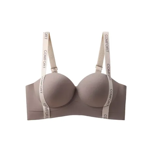 Xiang Ning Pai Ультра Тонкий Бюстгальтер Женский