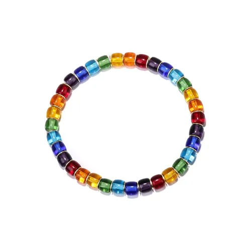 YULINMEN Браслеты с цветной глазурью Унисекс