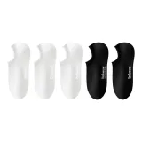 Белый 3 + Черный 2