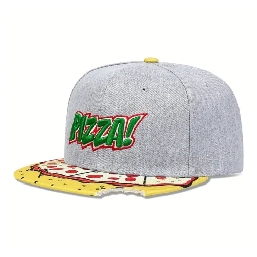 JONNY MOORE Полиэстер Кепки Унисекс