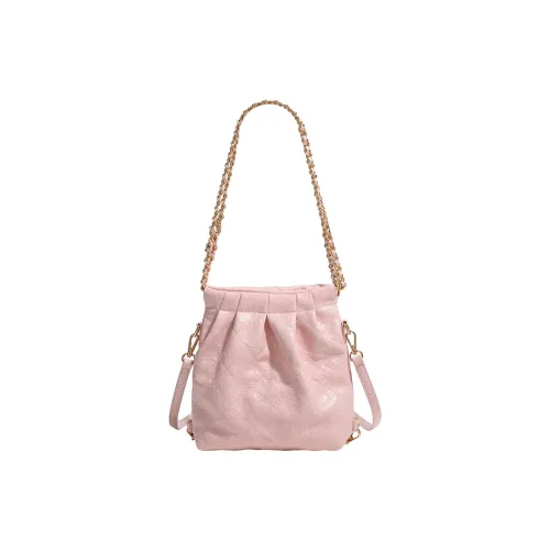 TTaG．baG Сумка через плечо из искусственной кожи Женская