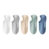 Белый 1 + Светло-серый 1 + Хаки 1 + Армейский зеленый 1 + Светло-синий 1