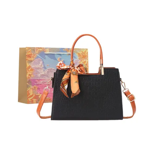 BRINCH ПУ (полиуретан) Одно плечо Сумка Стандартная Женская