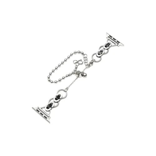 Penc Iwatch Ремешок Apple Совместимость Металл 200 мм