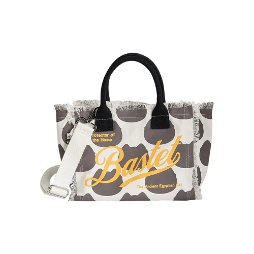 Сумка из холста British Museum сумка через плечо обычная унисекс белый серый желтый