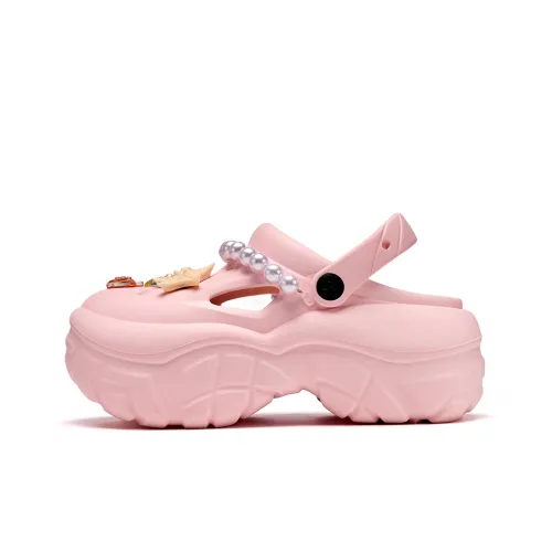 C°BANNER Сабо Женские