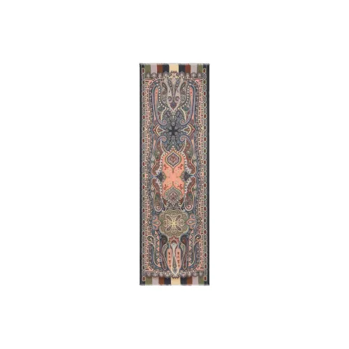 ETRO Вязаные шарфы Женские