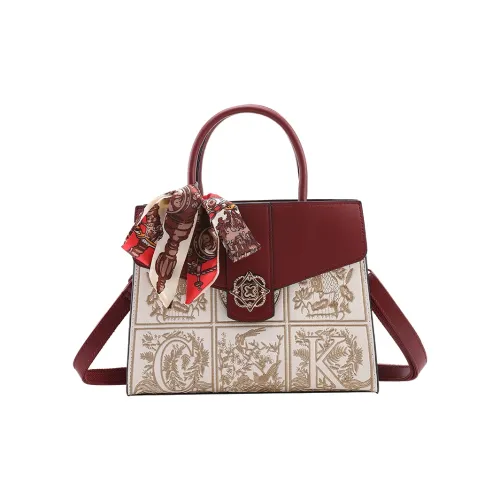 TTaG．baG Сумка через плечо из коровьей кожи Женская сумка