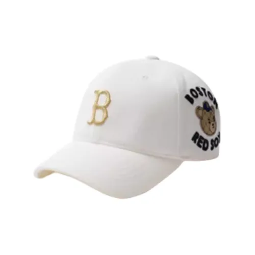 MLB KIDS Кепки Детский Кремовый