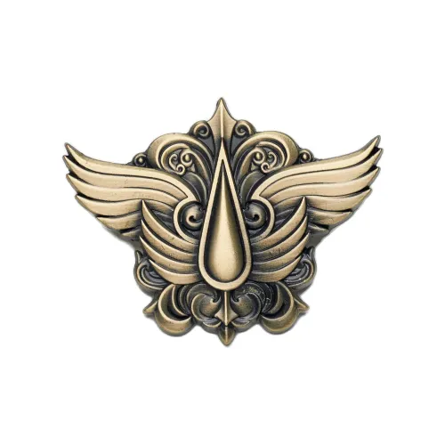 STARFORGED Saint Blood Angel BATTLE Group Значки