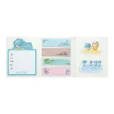 Липкие заметки