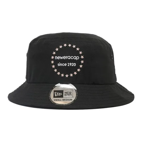 New Era Полиэстер Панамы Унисекс