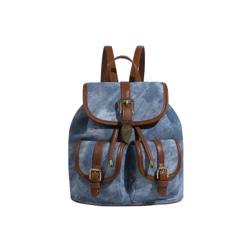 TTaG．baG Рюкзаки Унисекс